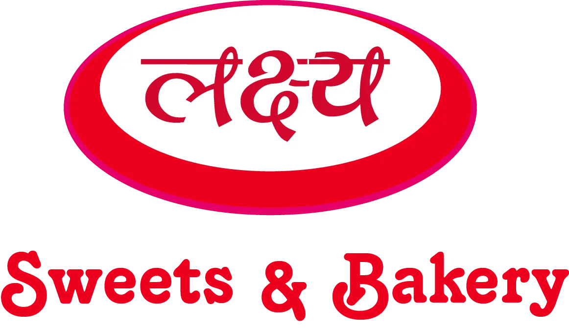 Lakshya Sweets & Bakery logo