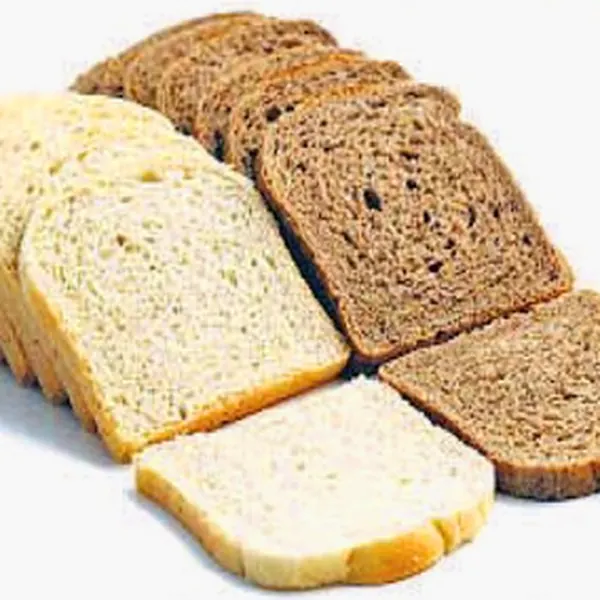 Brown Bread from Lakshya Sweets, Jind