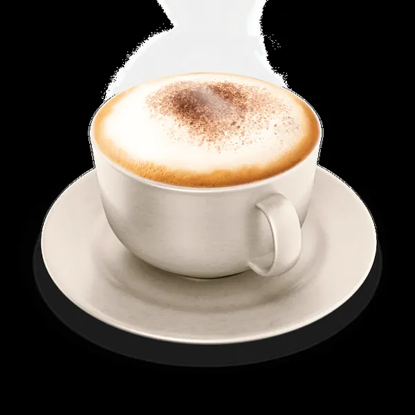 Cappuccino from Lakshya Sweets, Jind