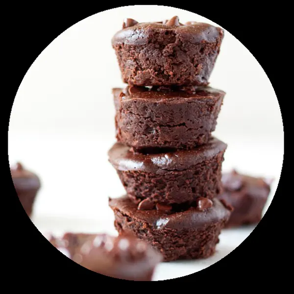 Chocolate Muffins from Lakshya Sweets, Jind