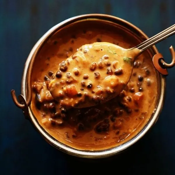 Dal Makhani from Lakshya Sweets, Jind