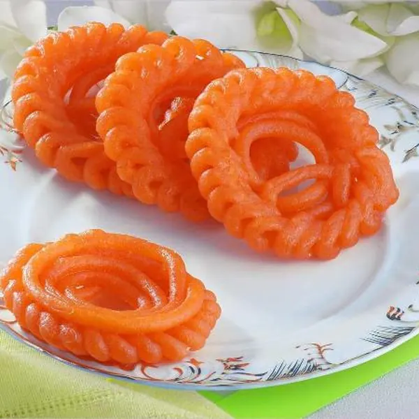 Emarti from Lakshya Sweets, Jind