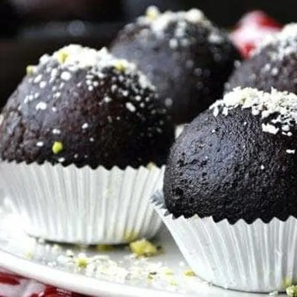 Kala Jamun from Lakshya Sweets, Jind