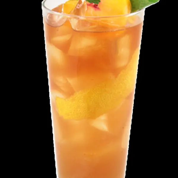 Lemon Tea from Lakshya Sweets, Jind