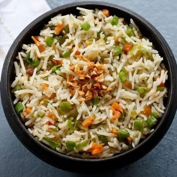 Manchurian Rice from Lakshya Sweets, Jind