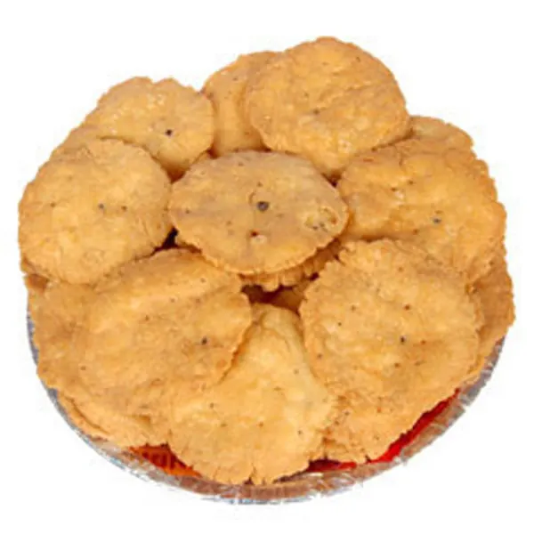 Methi Mathi from Lakshya Sweets, Jind