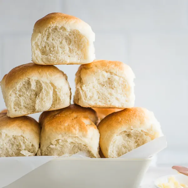 Pav from Lakshya Sweets, Jind