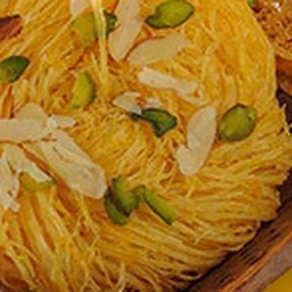 Phirni from Lakshya Sweets, Jind