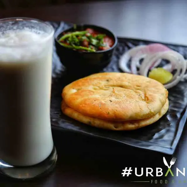 Rajma Masala from Lakshya Sweets, Jind