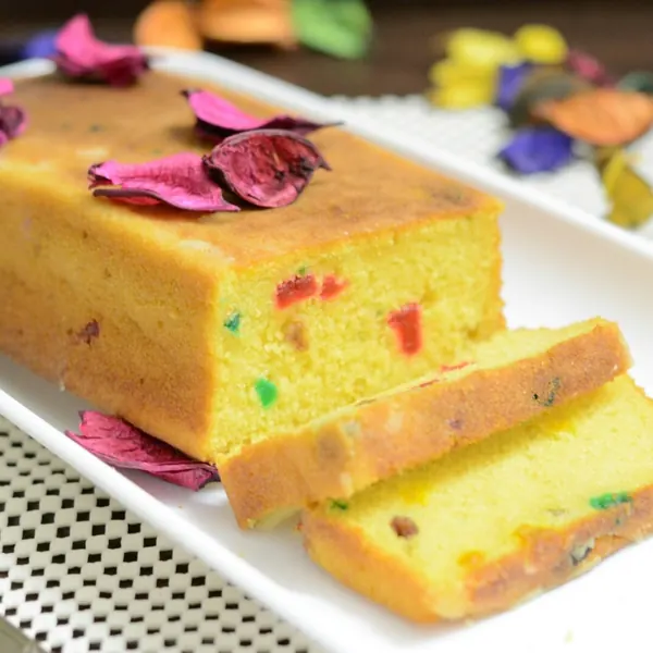 Tooti Fruity from Lakshya Sweets, Jind